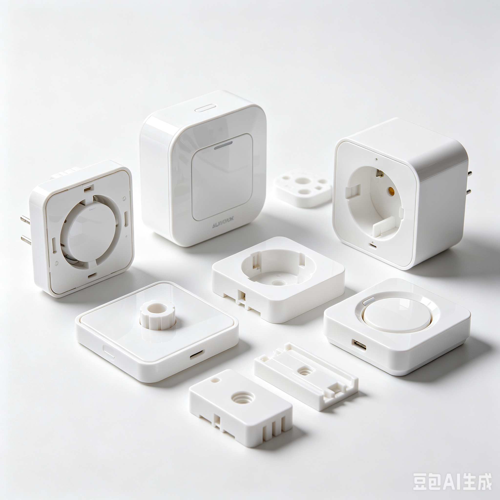 达坂城模具开发